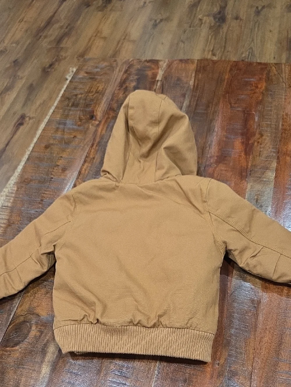 Infant Toddler Carhartt Jacket